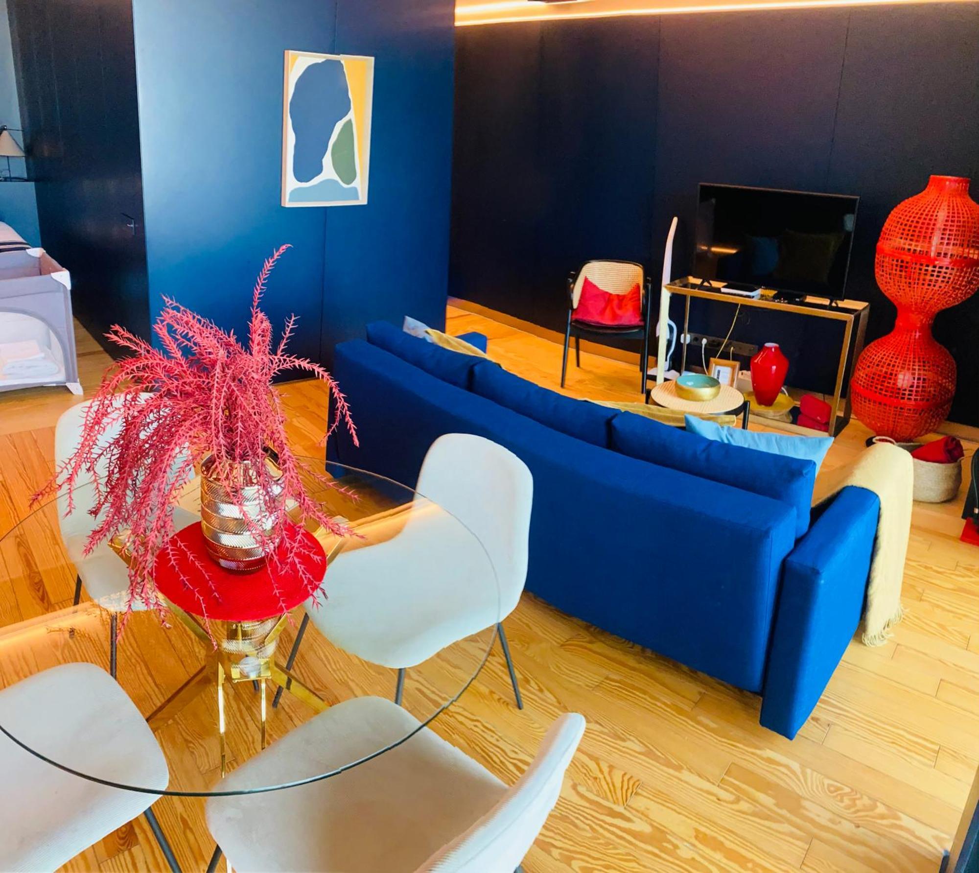 Cascais Beach House المظهر الخارجي الصورة