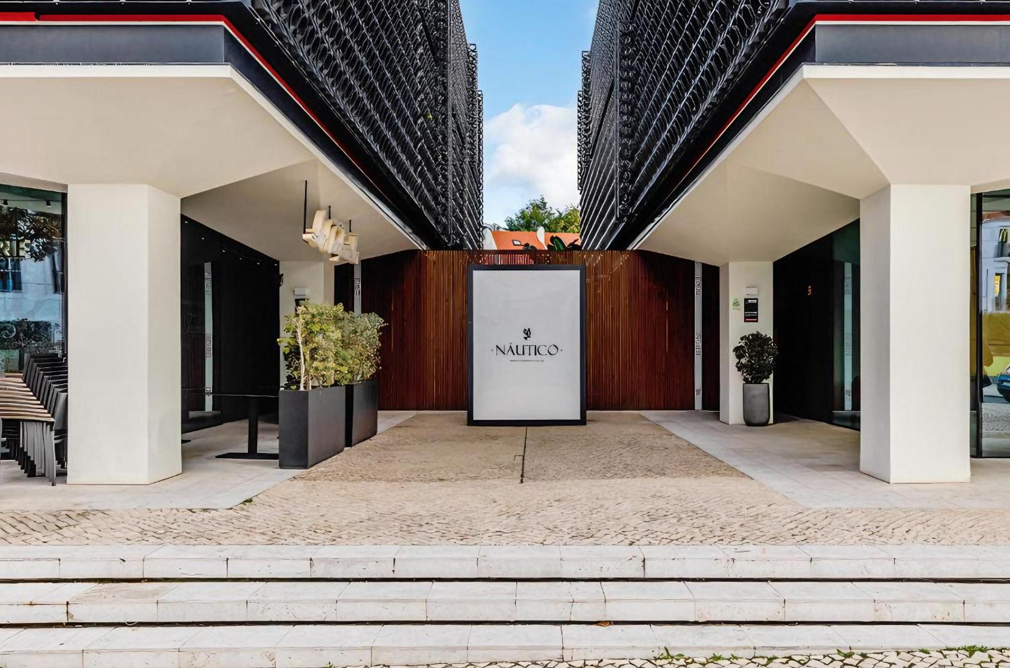 Cascais Beach House المظهر الخارجي الصورة