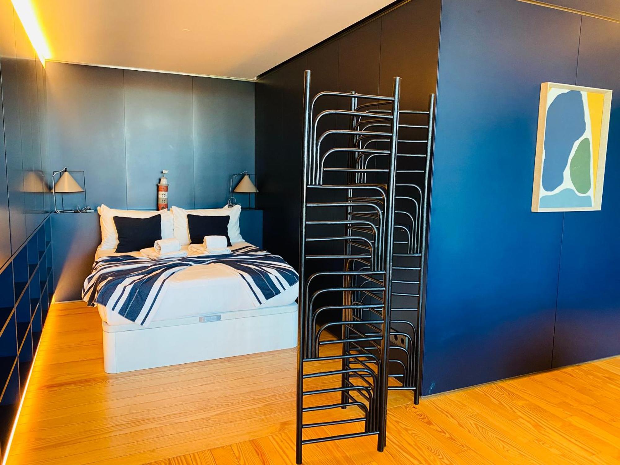 Cascais Beach House الغرفة الصورة