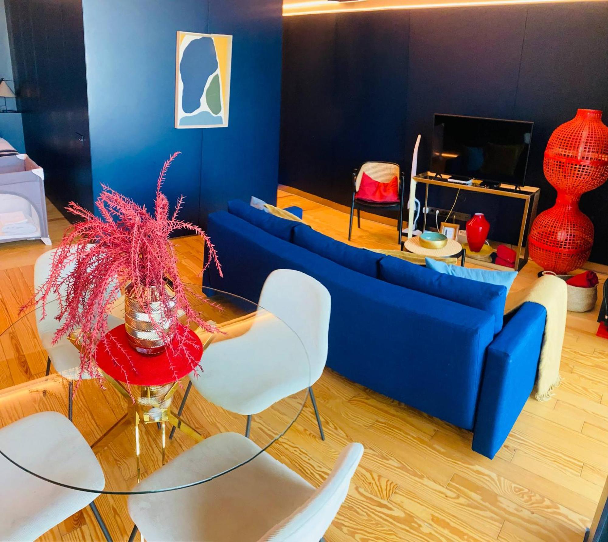 Cascais Beach House المظهر الخارجي الصورة