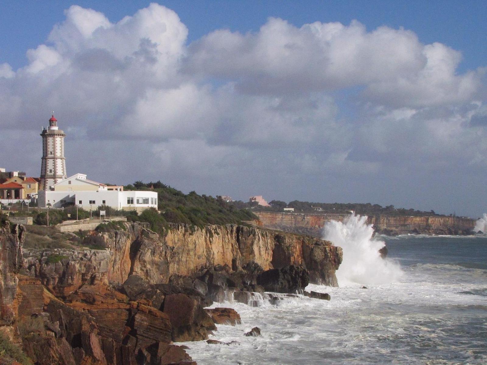 Cascais Beach House المظهر الخارجي الصورة