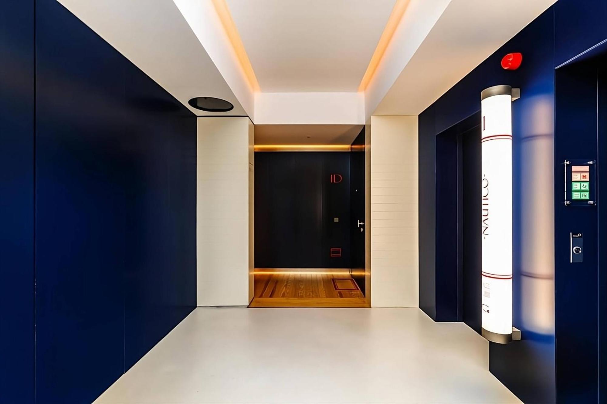 Cascais Beach House المظهر الخارجي الصورة